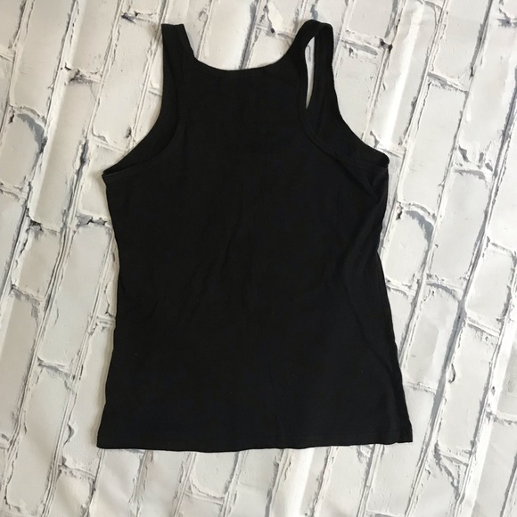Harley Davidson Racerback Tank Top - Picture 4 of 4